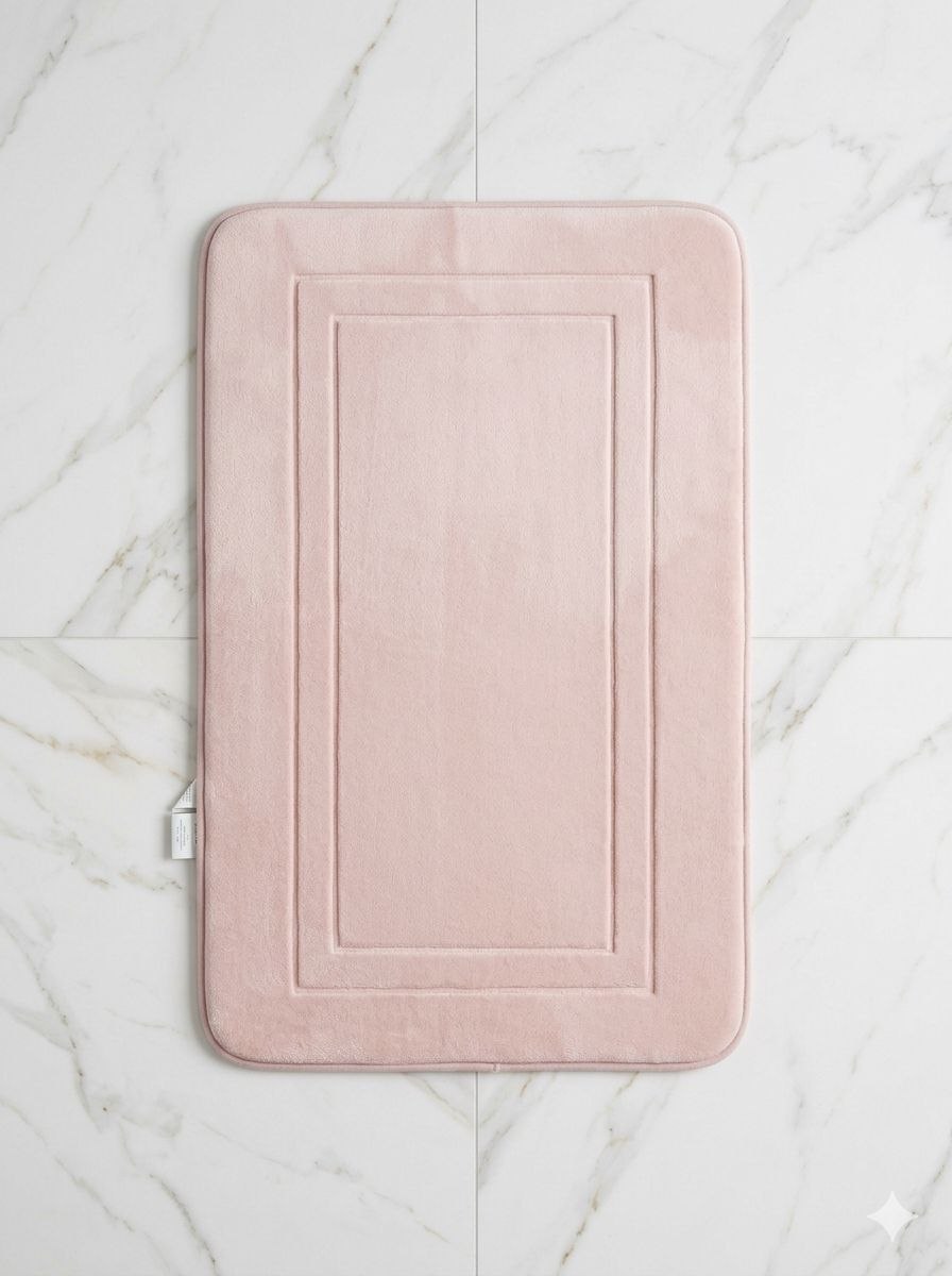 PINK WITH RECTANGLE