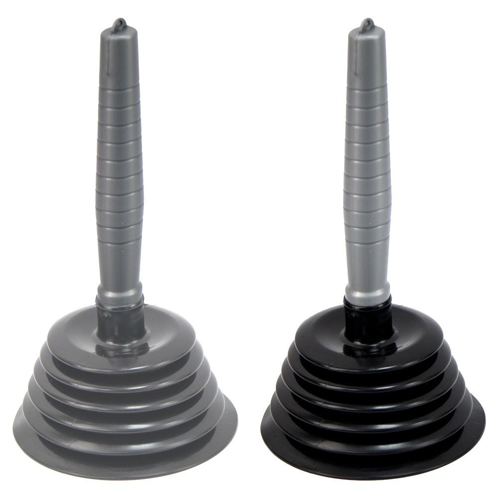 sanitary ware plunger