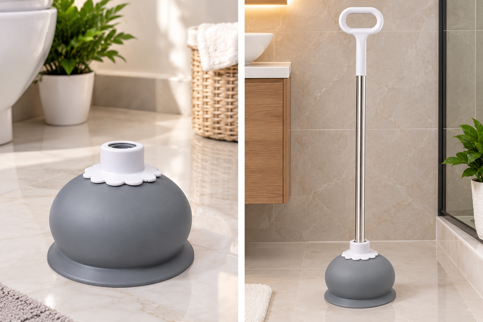 junkai plunger