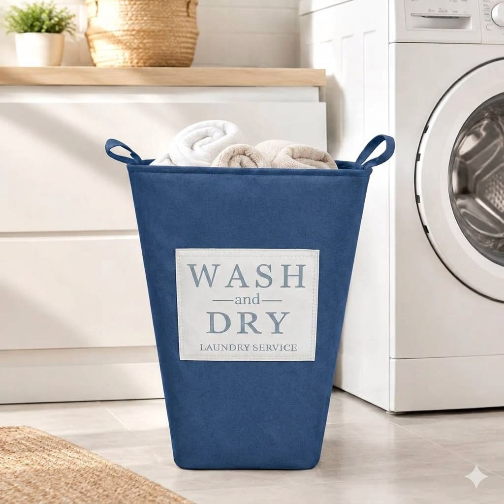 wash and dry luxury laundry bag