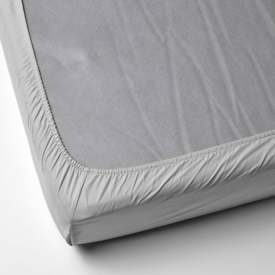 len fitted sheet - Thumbnail 3