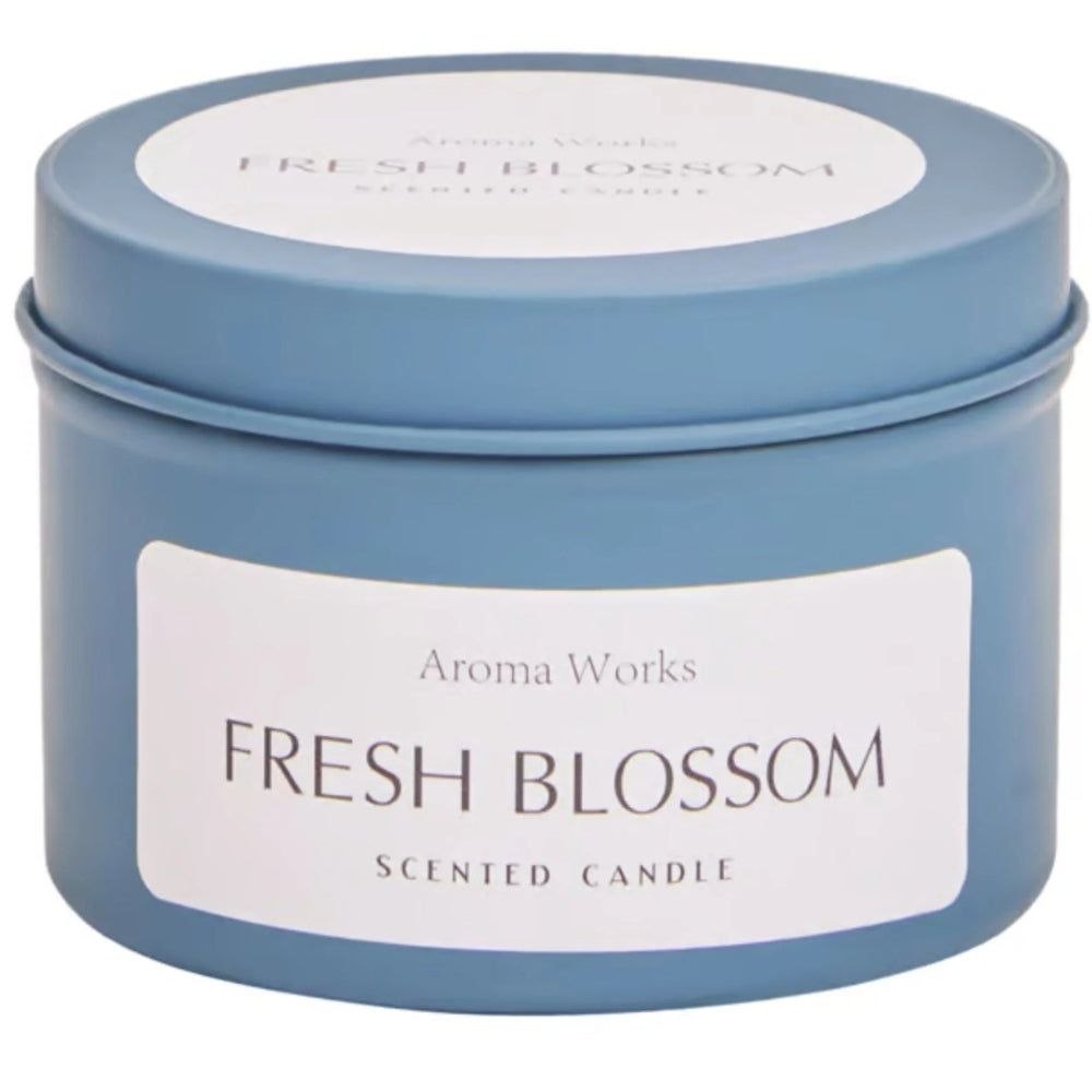FRESH BLOSSOM
