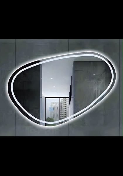led mirror - Thumbnail 3