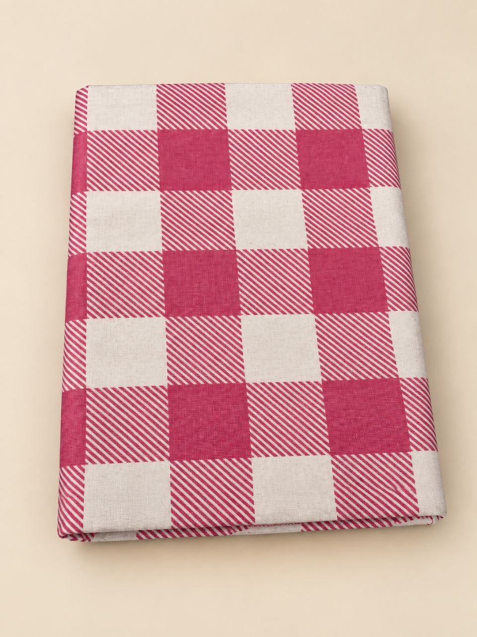 WINE CHECKERED