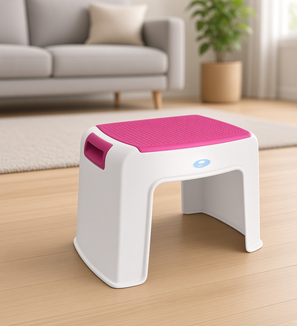 boyue plastic stool