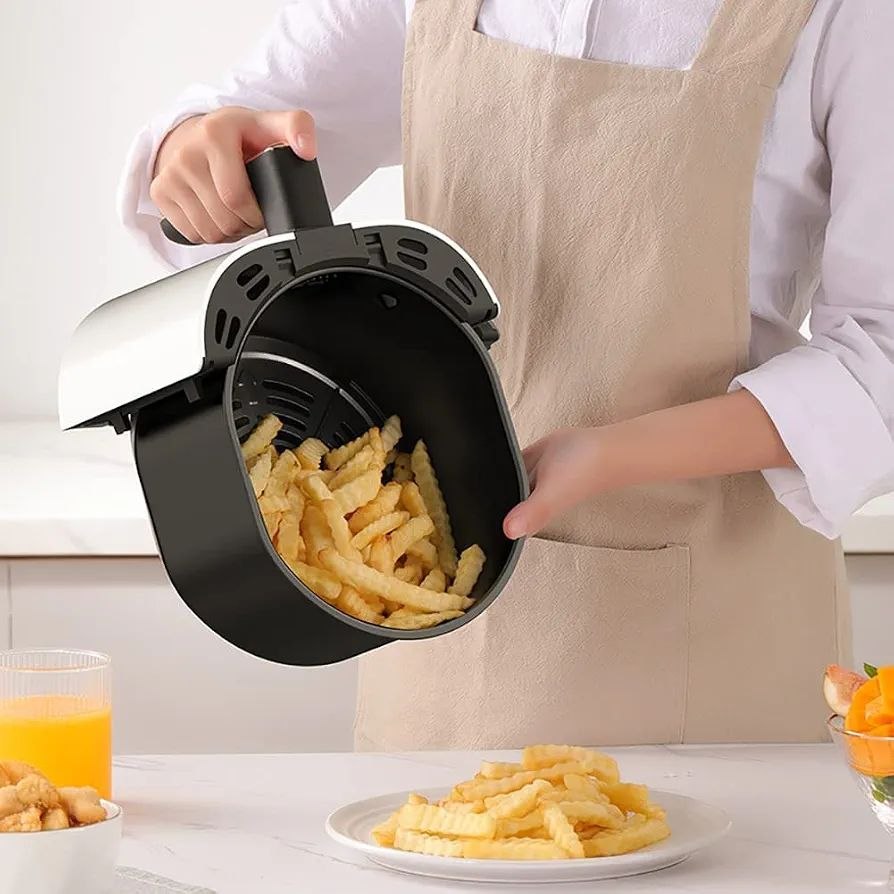 amercook air fryer - Thumbnail 2