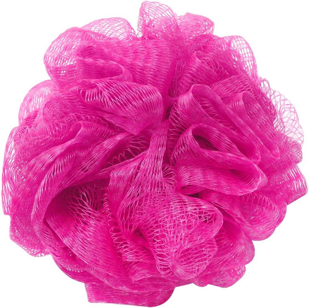 flower bath sponge - Thumbnail 3
