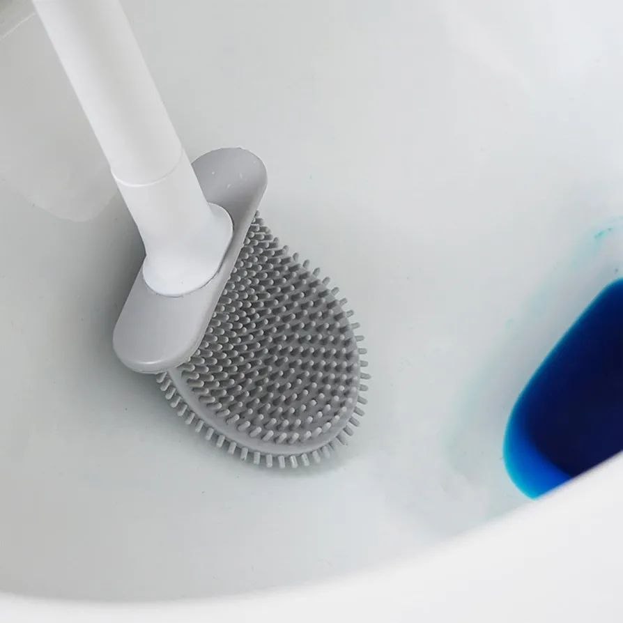 silicon toilet brush yakut - Thumbnail 3