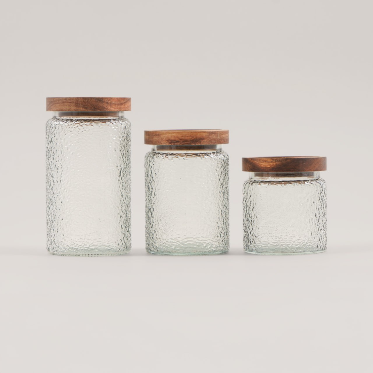 karaca 3 pcs storage container