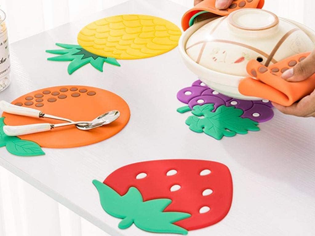 big guoli place mat-pick 6 of any designs - Thumbnail 3