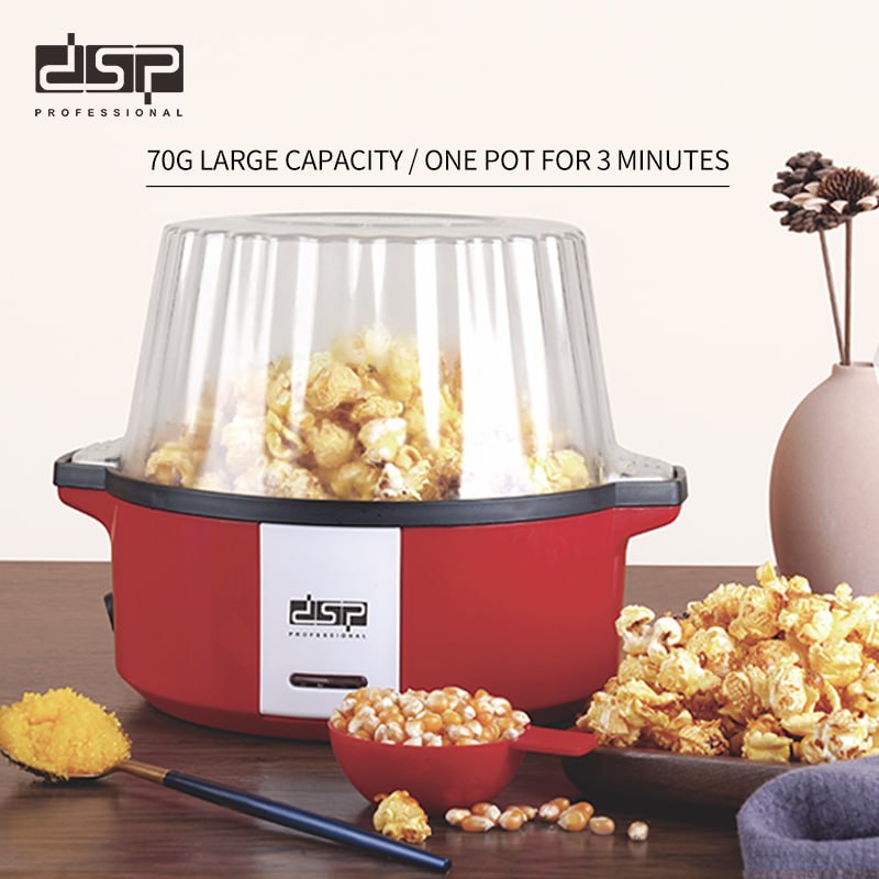 dsp popcorn maker - Thumbnail 3