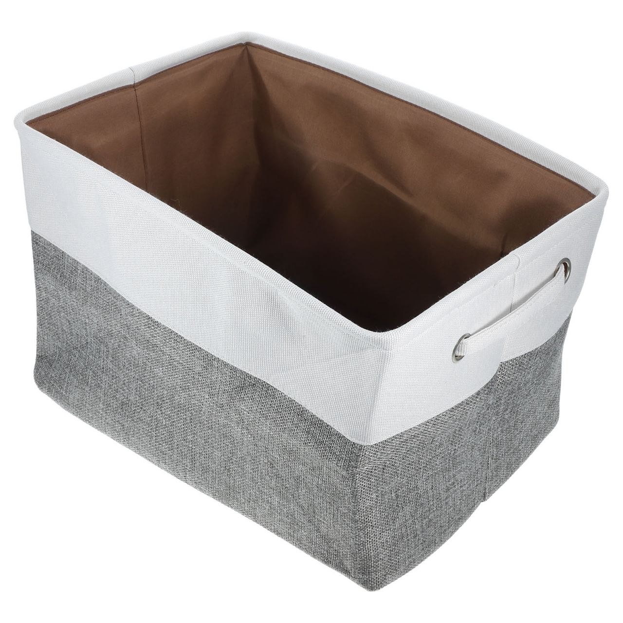 fabric hamper  bag