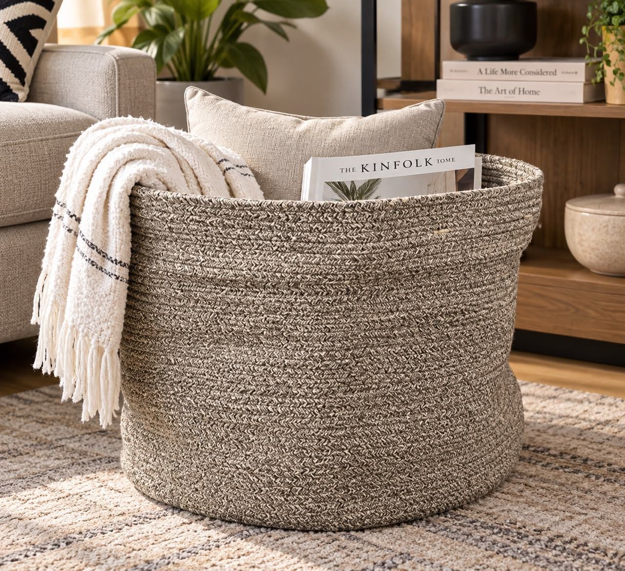 medium good pick up organizer