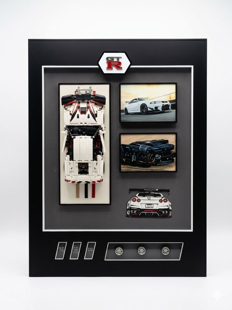 GTR CAR