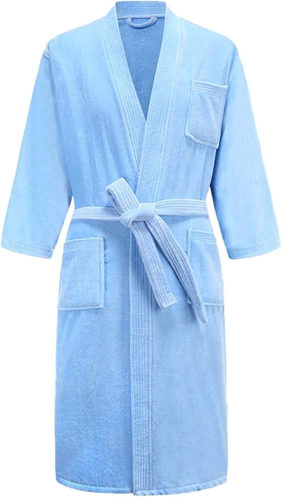 bathrobe - Thumbnail 2