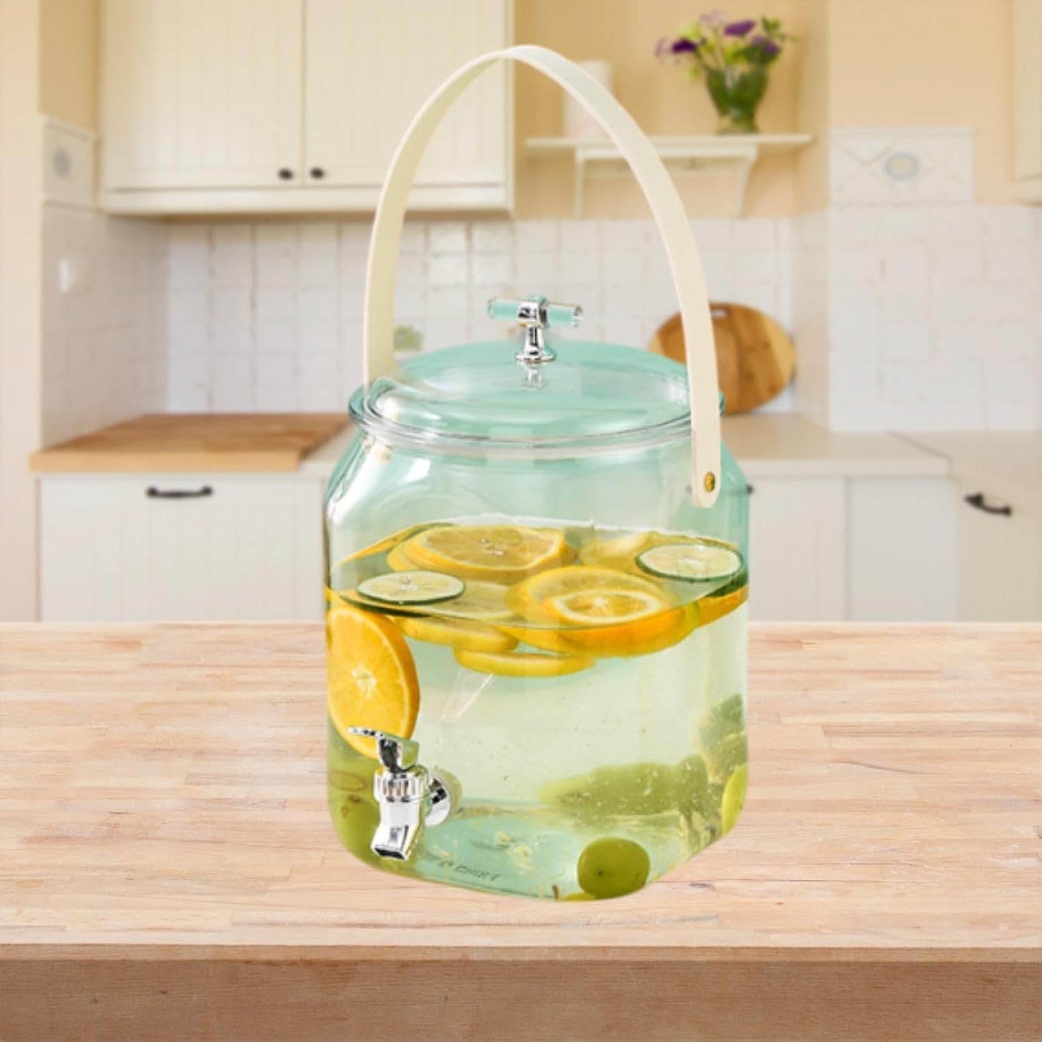 juice dispenser