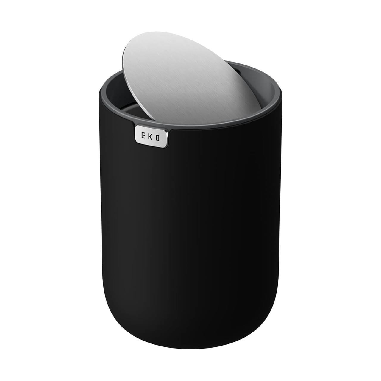 1.5lt eko trash bin - Thumbnail 2