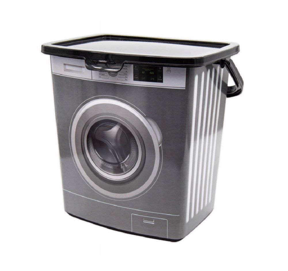 6lt detergent container  - Thumbnail 2