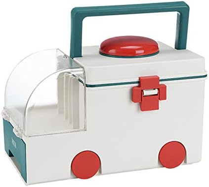 car first aid box - Thumbnail 2