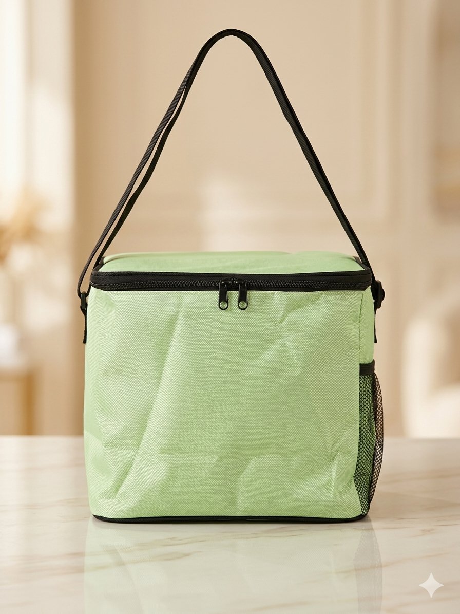 LIGHT GREEN
