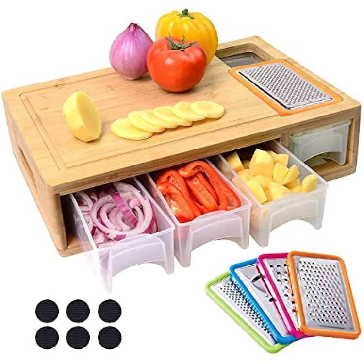 zeembu chopping board