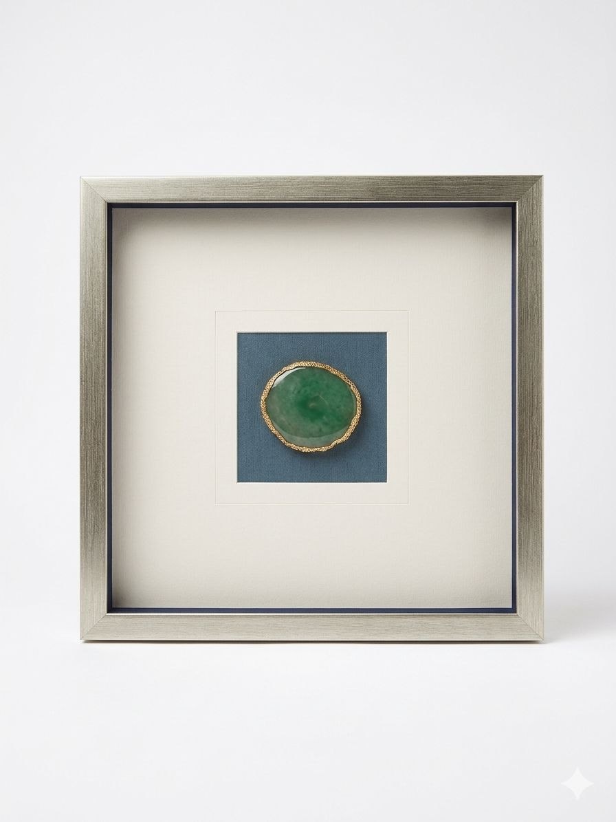 agate frame