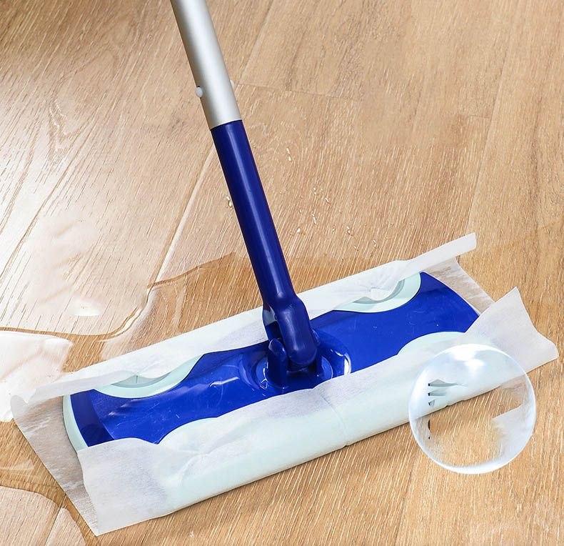 boden flat mop