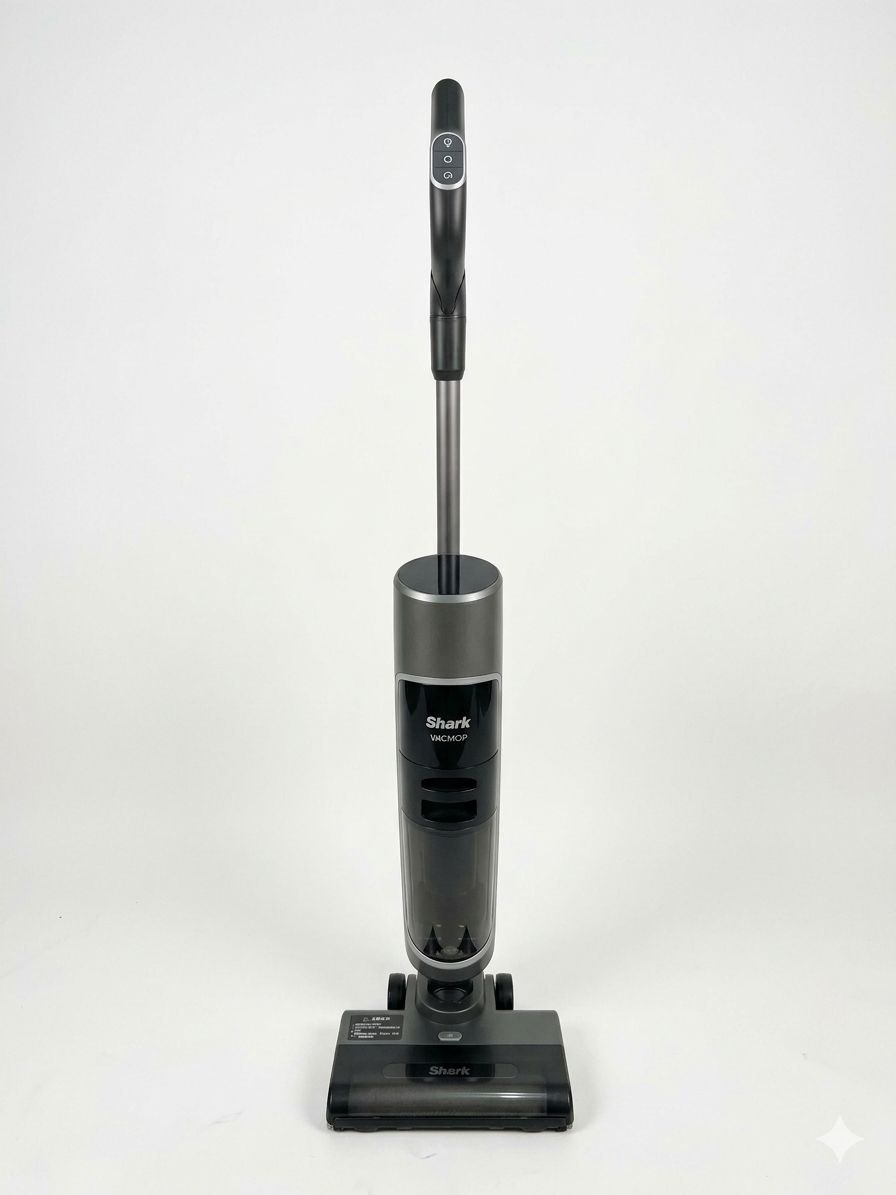 shark vacuum cleaner