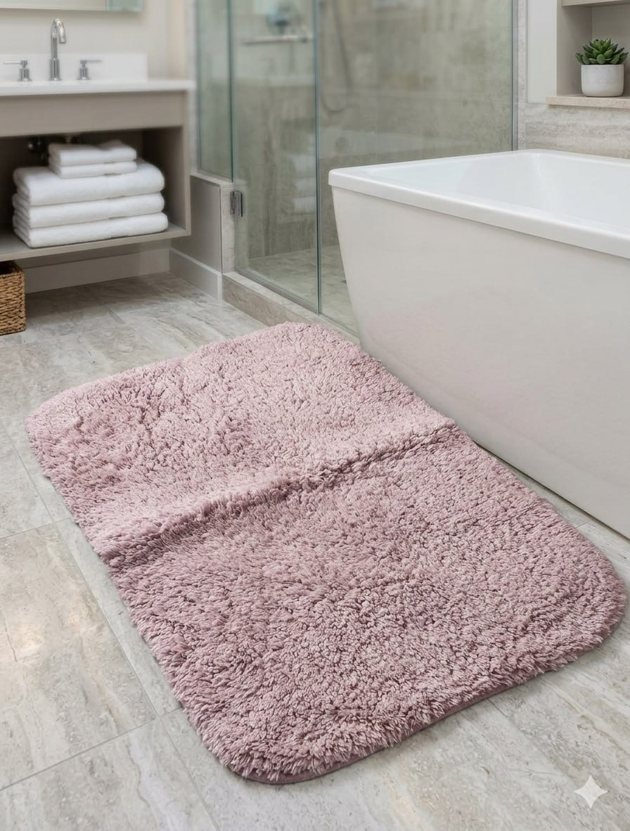 cotton mat 40 * 60