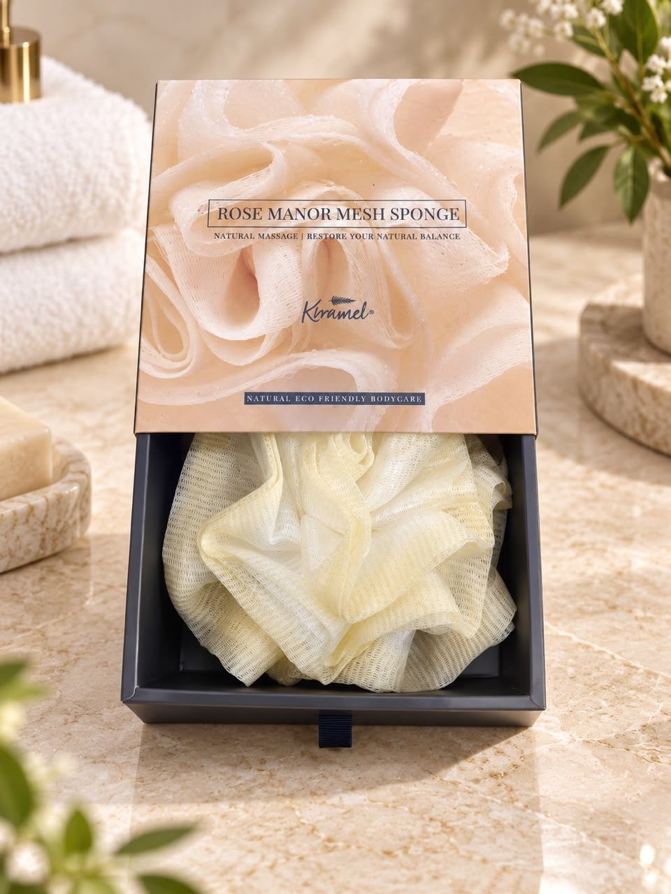 cream