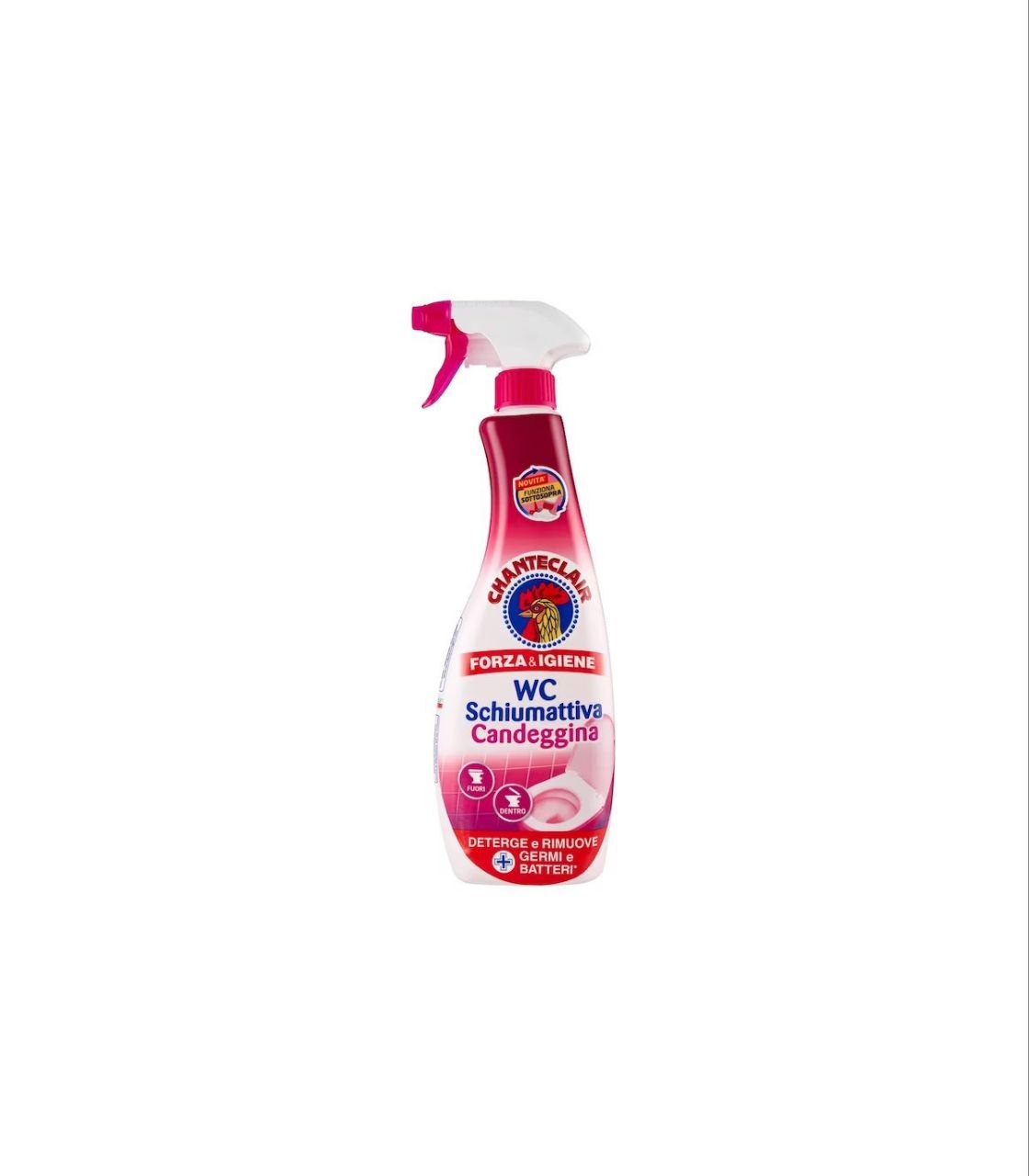 chanteclair toilet cleaner - Thumbnail 2