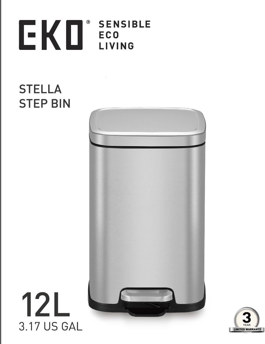 BLACK STELLA