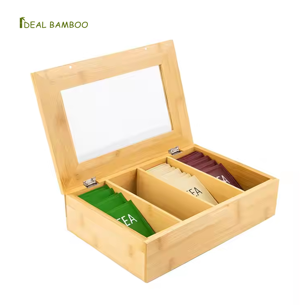 tea box
