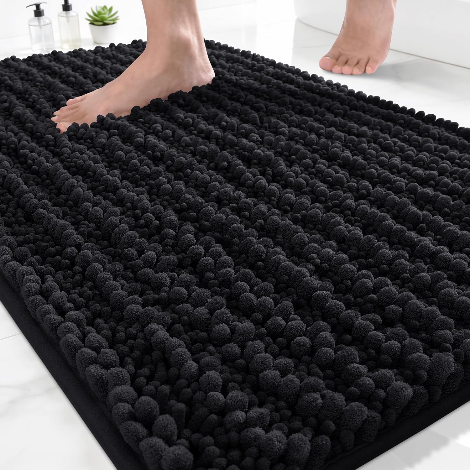 super bobble 50 * 80 mat - Thumbnail 3