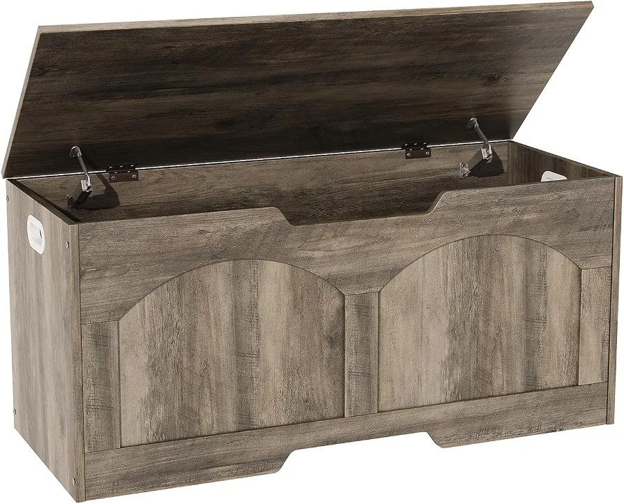 oak vivo wooden organizer - Thumbnail 2