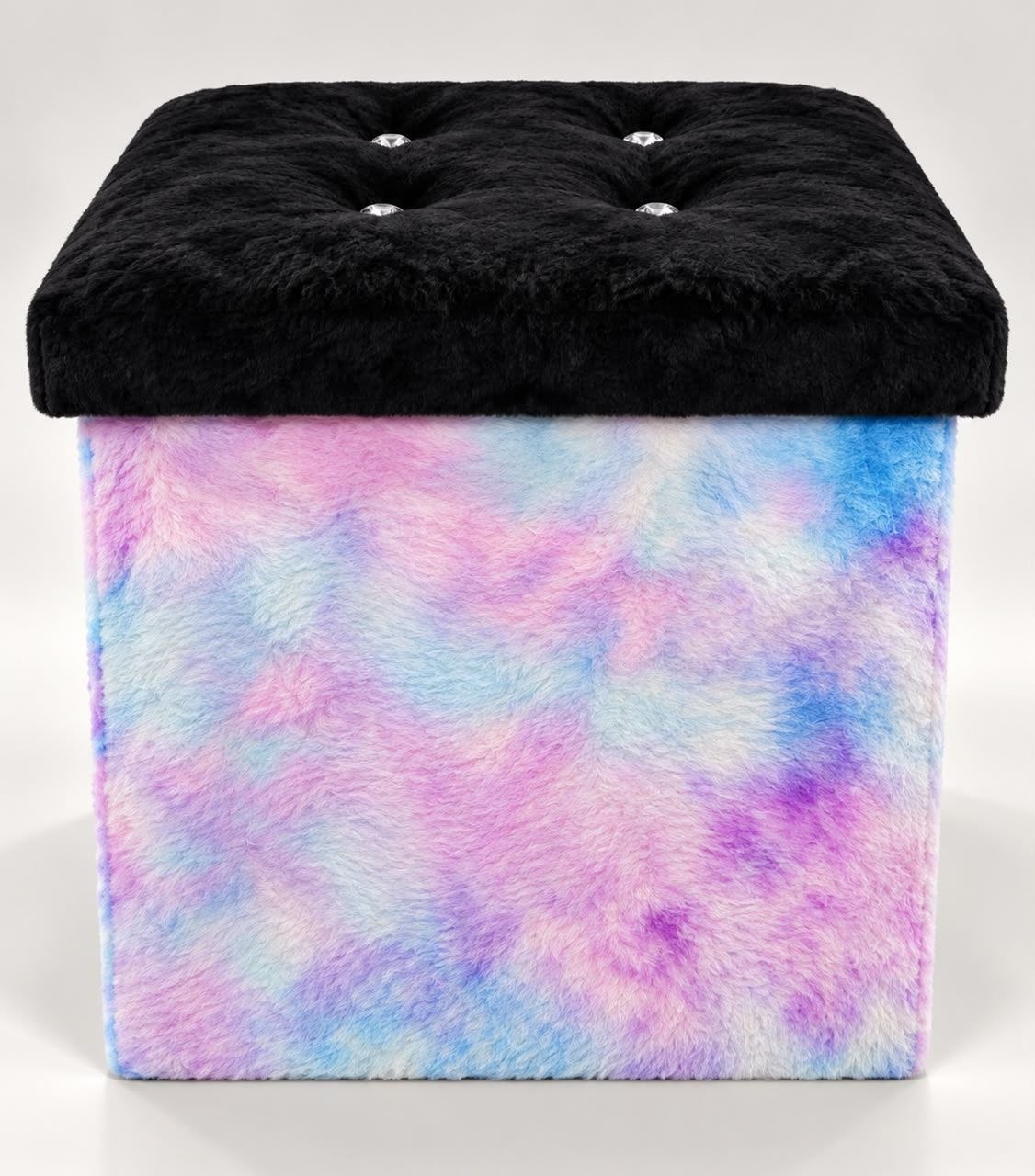 BLACK AND MIX COLOR