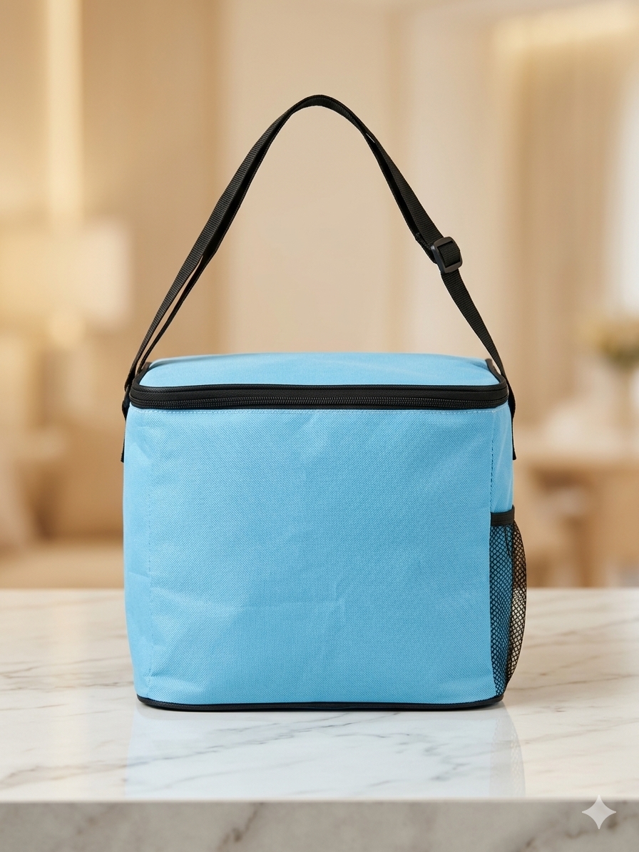 AQUA BLUE