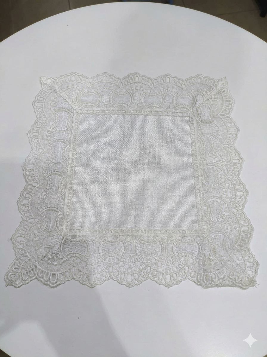 square cream