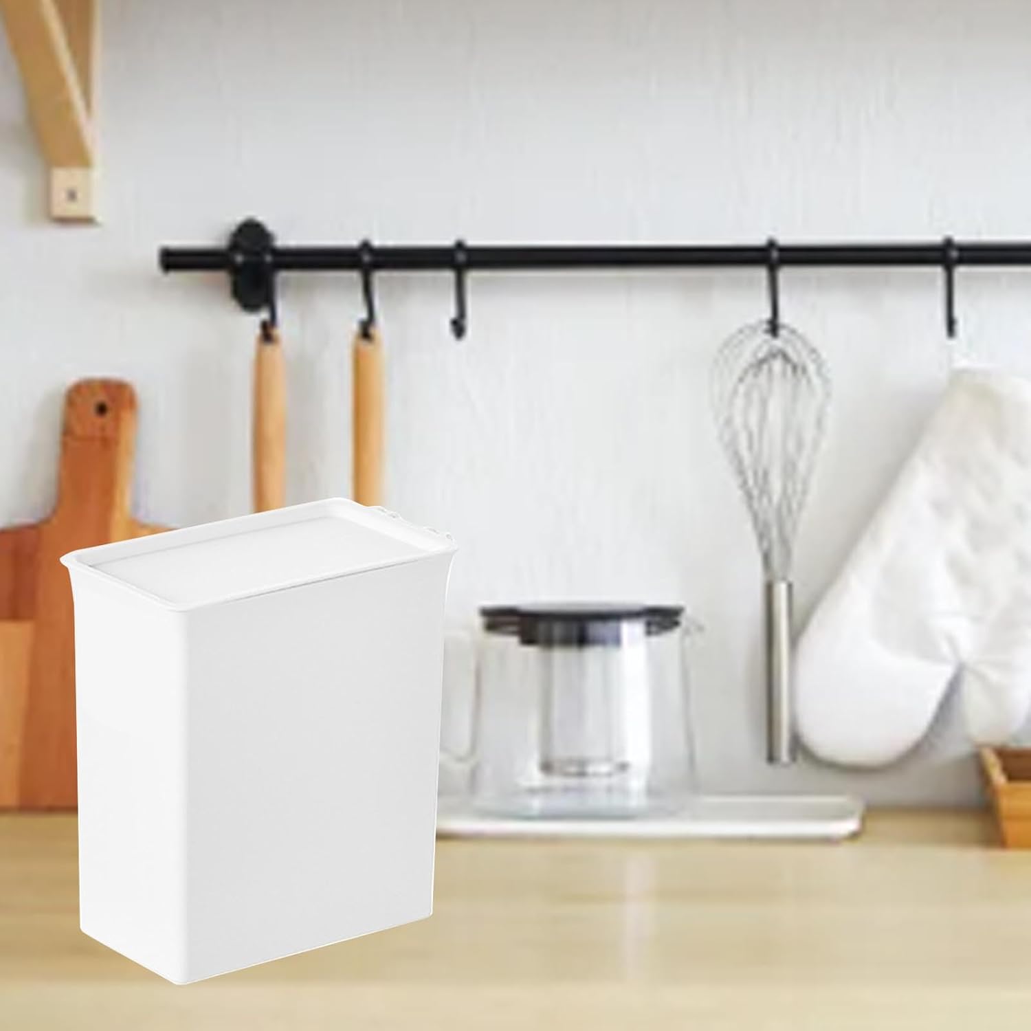 peg / detergent container - Thumbnail 4