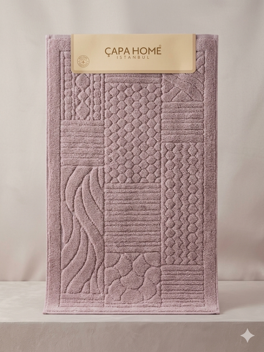 LILAC COMPLEX CAPA HOME MAT