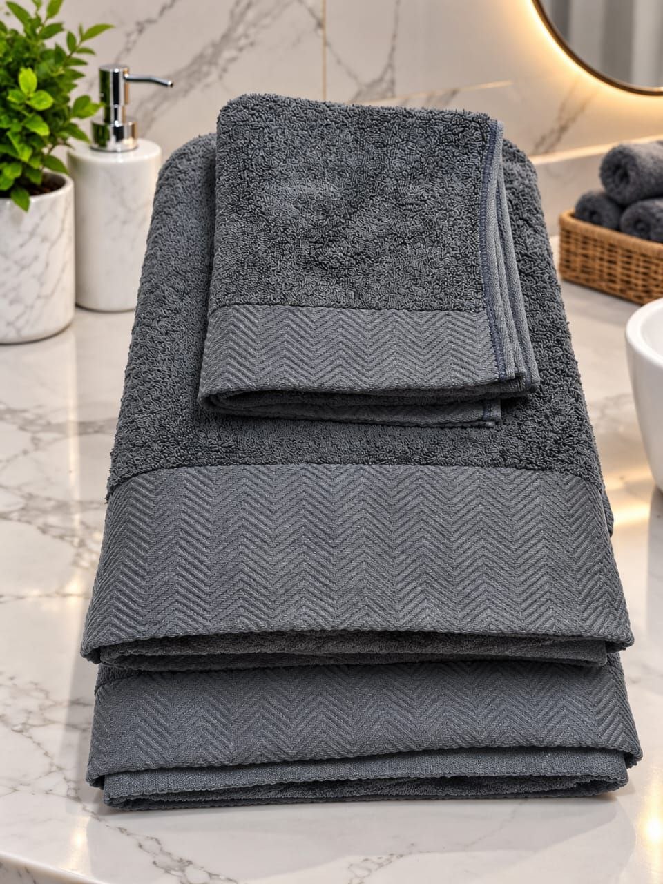 dark grey