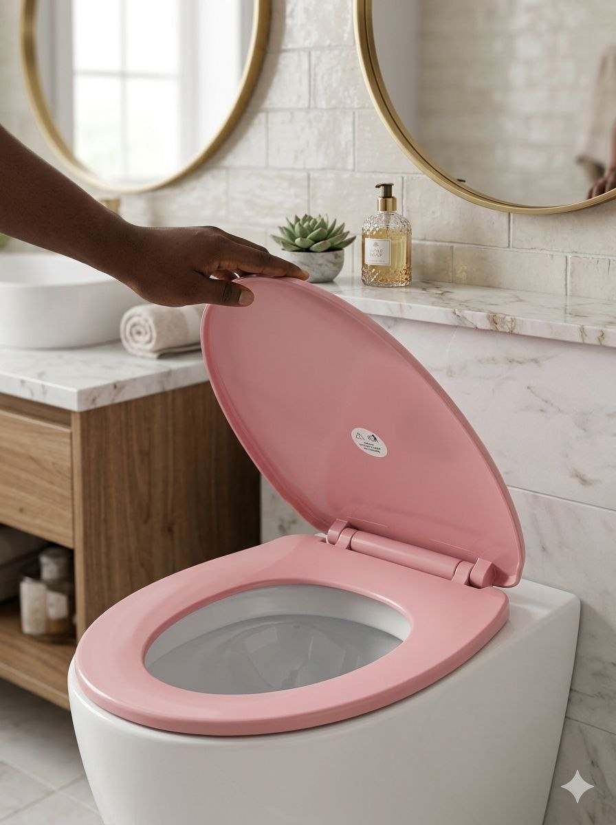 LIGHT PINK