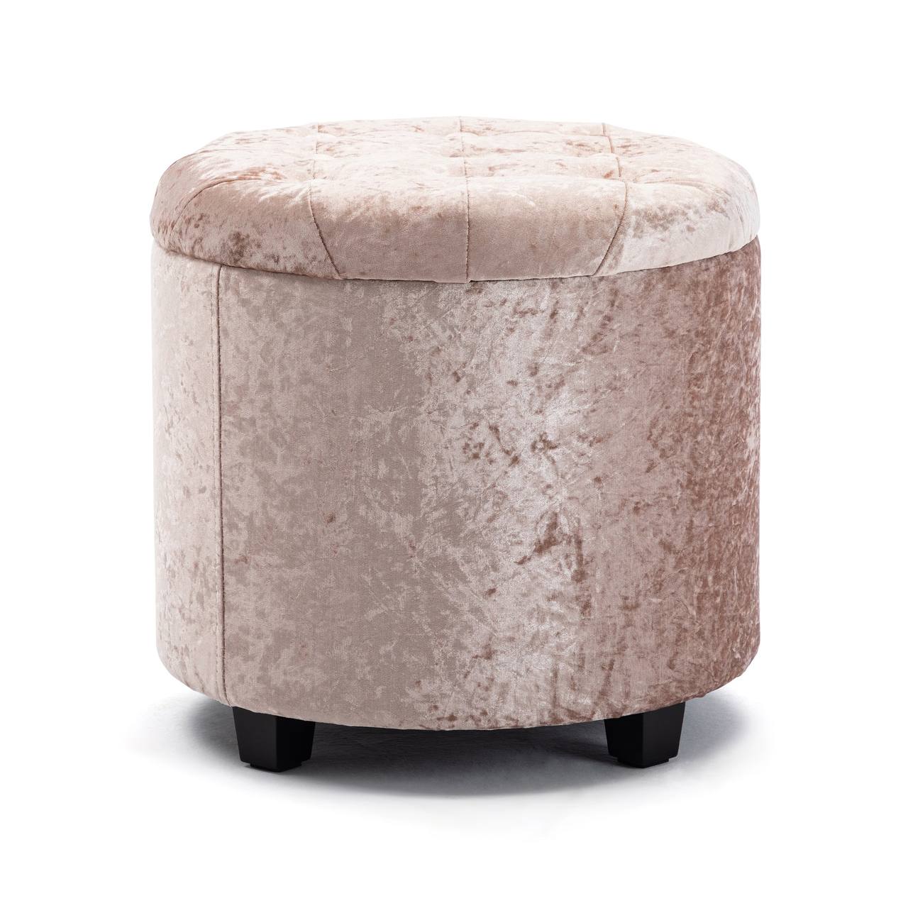 home storage stool