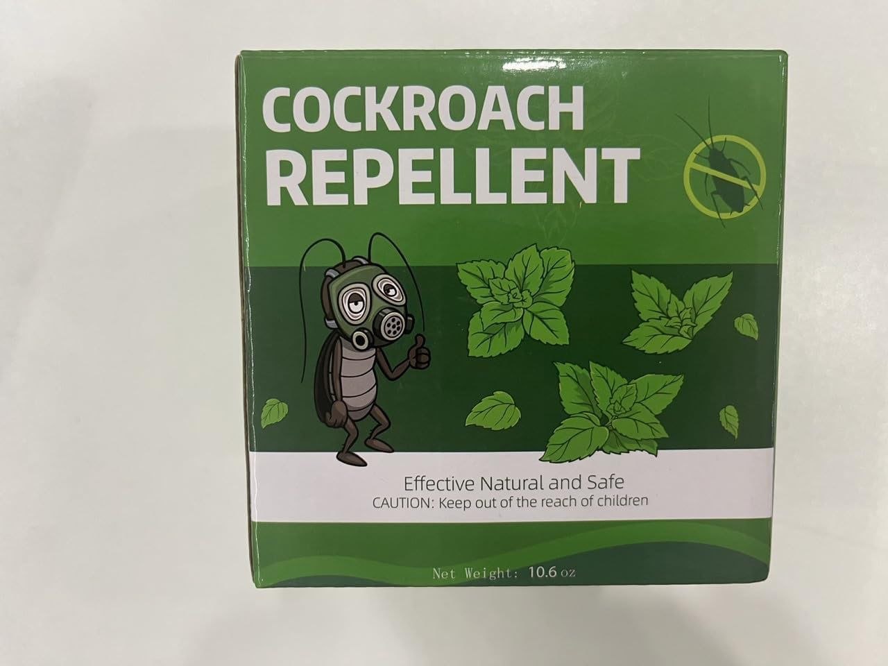 COCKROACH