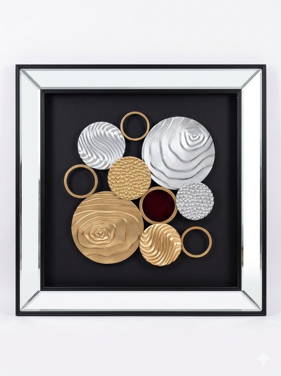 exotic luxury frame
