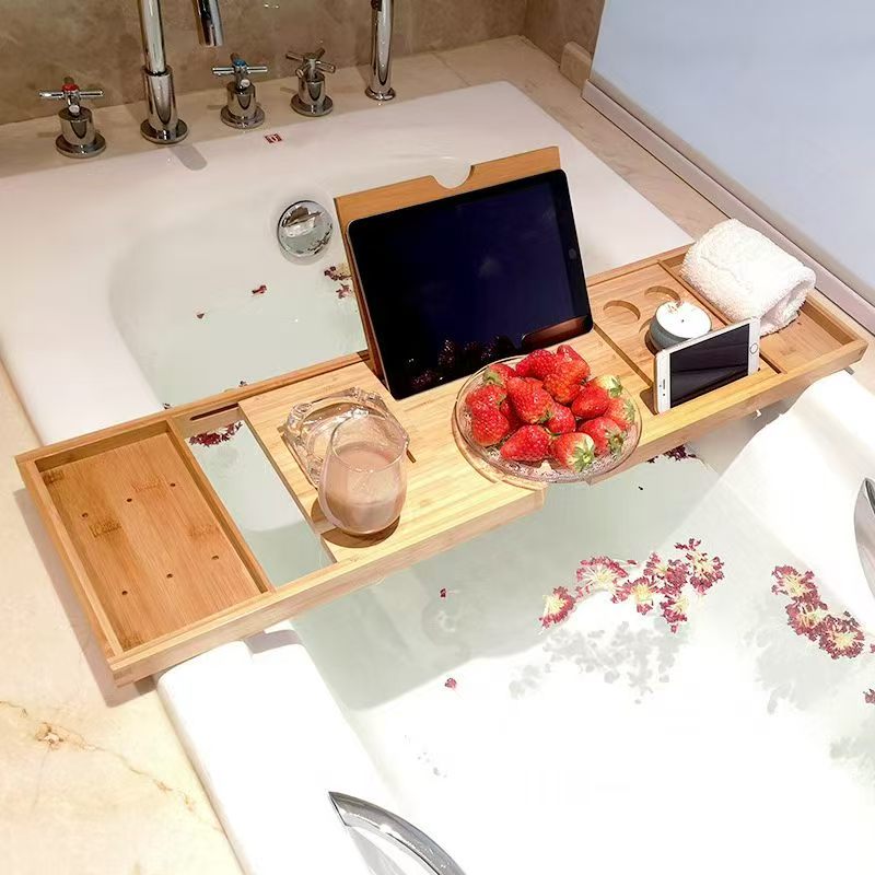 bathtub tray - Thumbnail 2