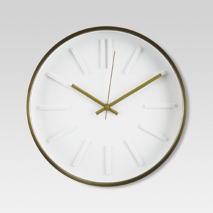 project wall clock - Thumbnail 2