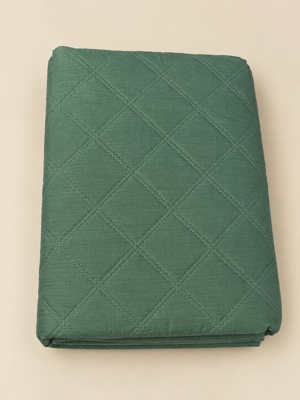 PLAIN GREEN DIAMOND