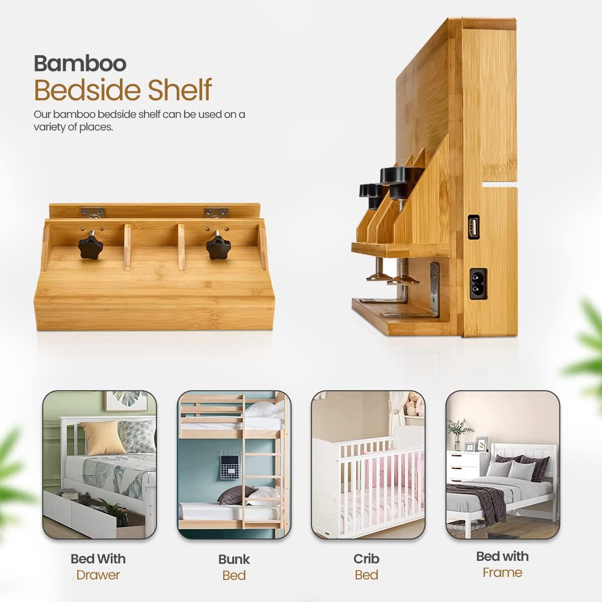 bedside caddy - Thumbnail 5