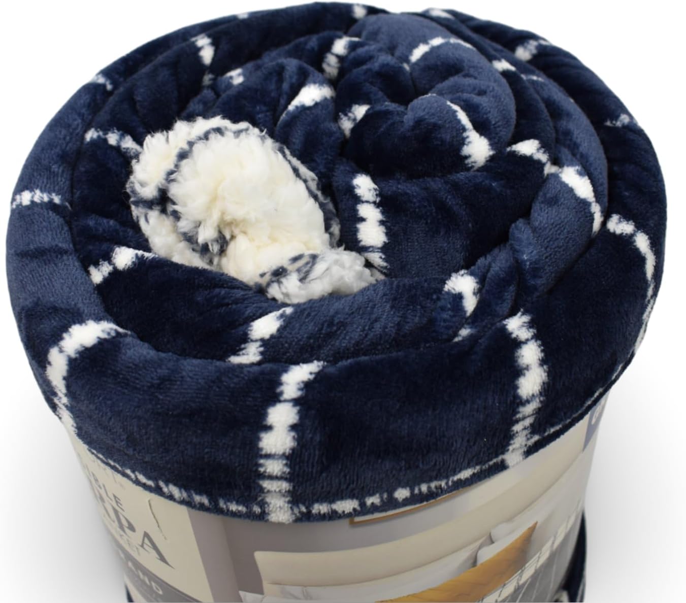 life comfort throw - Thumbnail 2